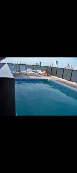 Apartamento em João Pessoa